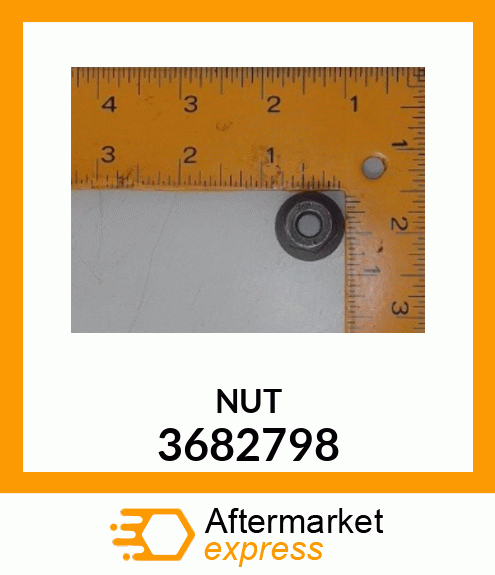 NUT 3682798