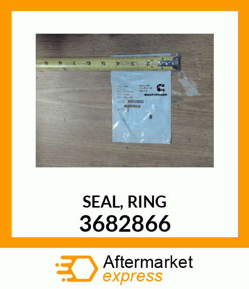 SEAL, RING 3682866