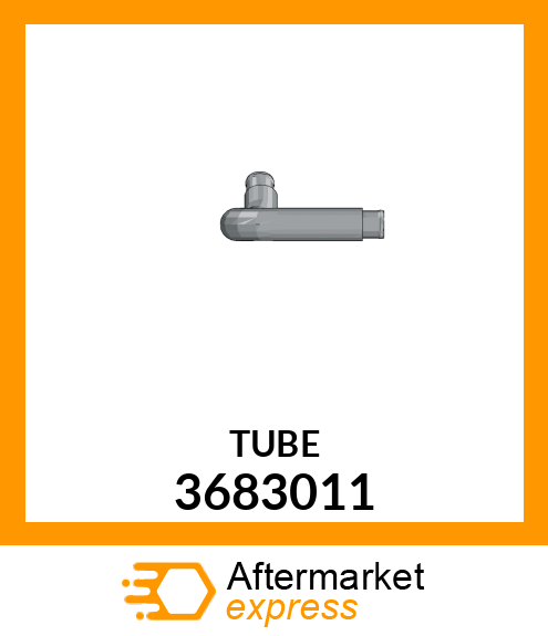 TUBE 3683011