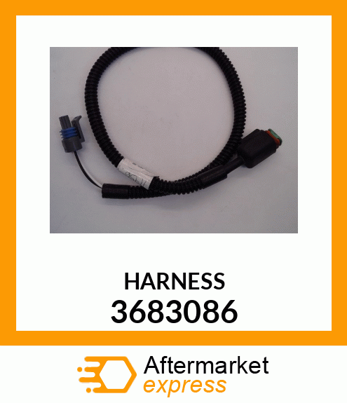 HARNESS 3683086