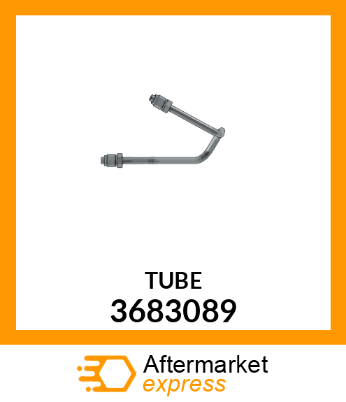 TUBE 3683089