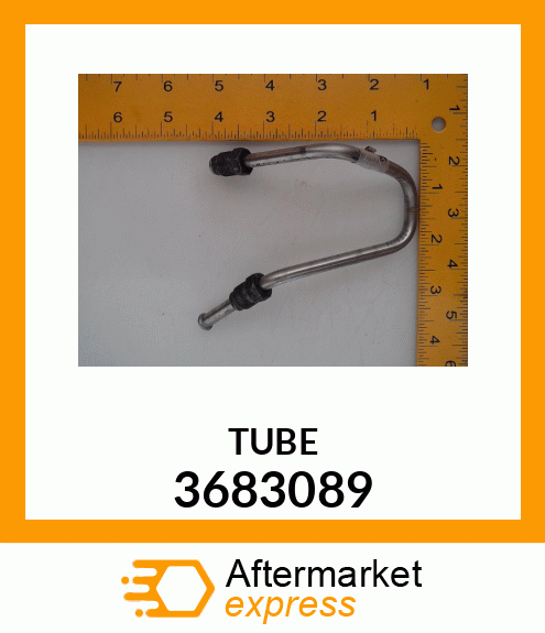 TUBE 3683089