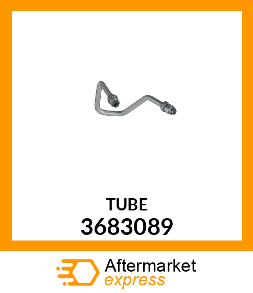 TUBE 3683089