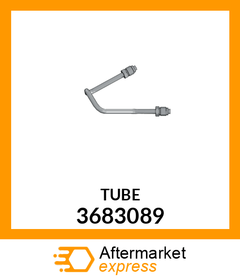 TUBE 3683089