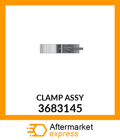 CLAMP_ASSY 3683145