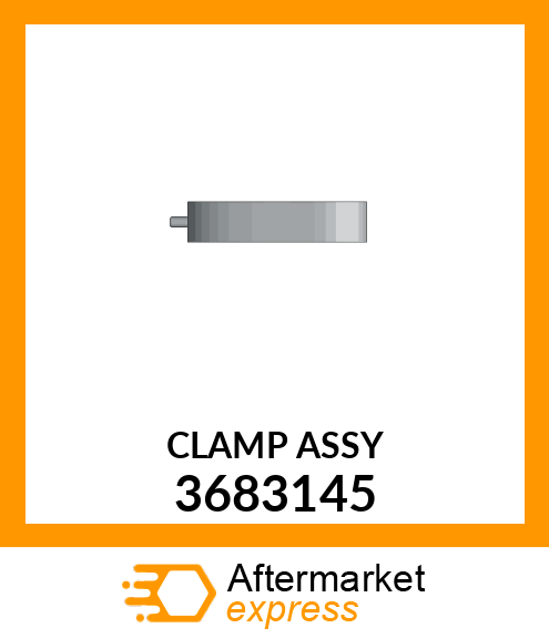 CLAMP_ASSY 3683145
