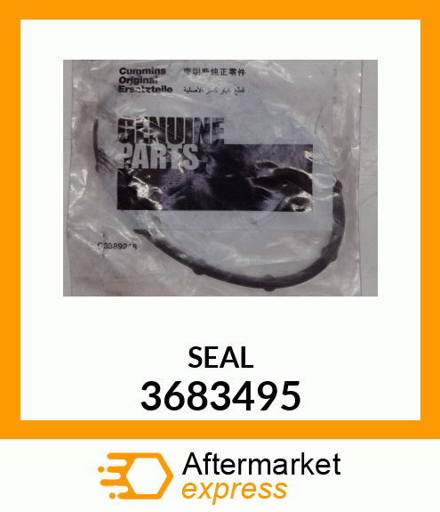 SEAL 3683495