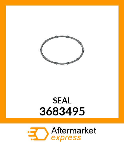 SEAL 3683495