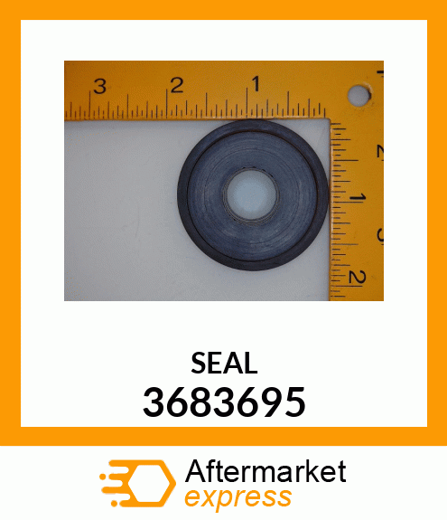 SEAL 3683695