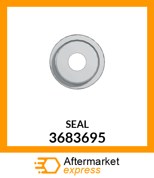 SEAL 3683695