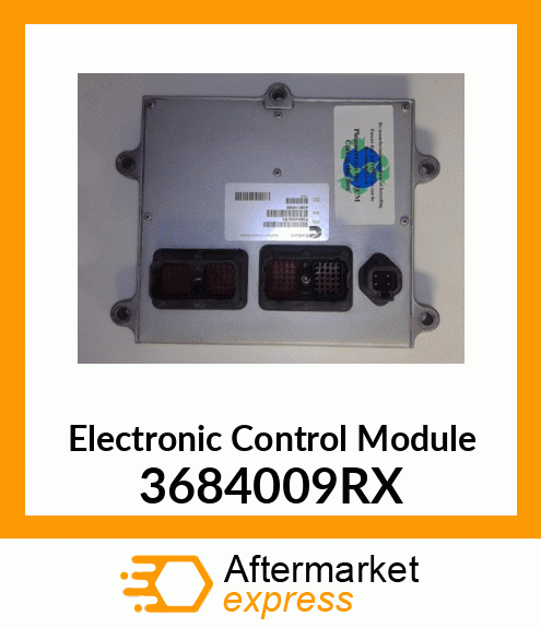 ELEC_MODULE 3684009RX