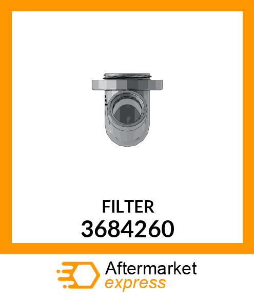 FILTER 3684260