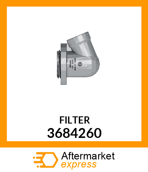 FILTER 3684260