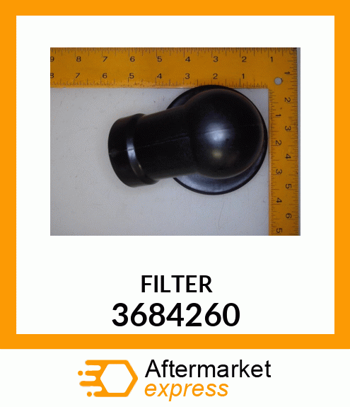 FILTER 3684260