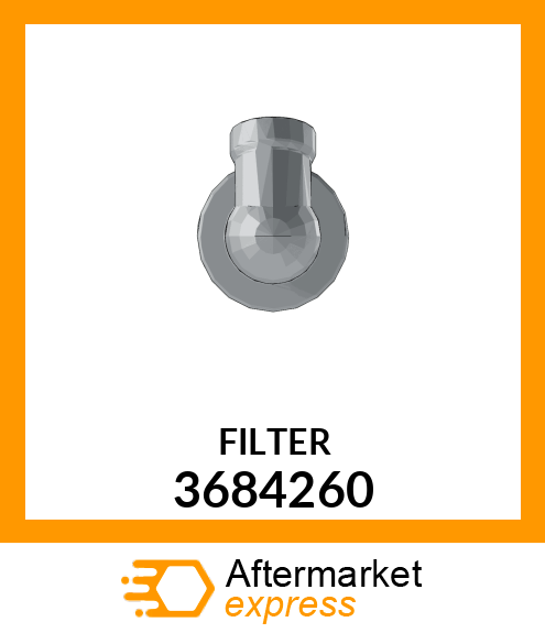 FILTER 3684260