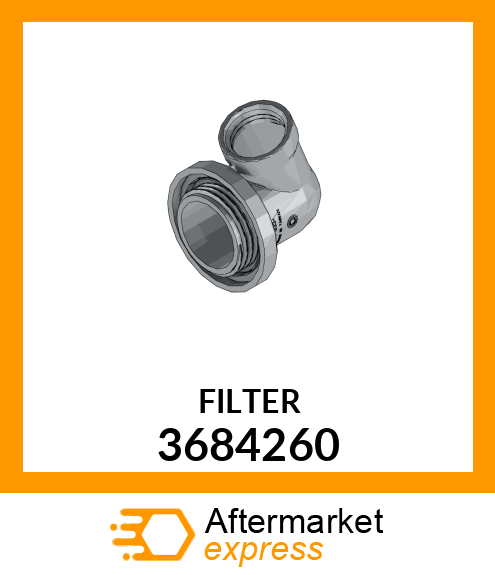 FILTER 3684260