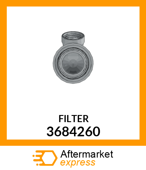 FILTER 3684260