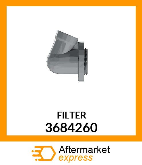 FILTER 3684260