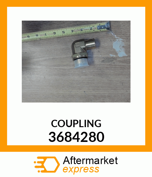 COUPLING 3684280