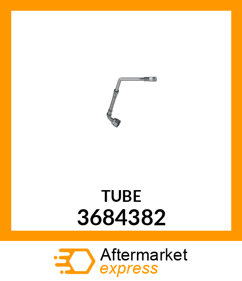 TUBE 3684382