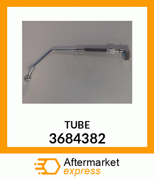 TUBE 3684382