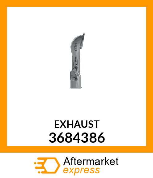 EXHAUST 3684386