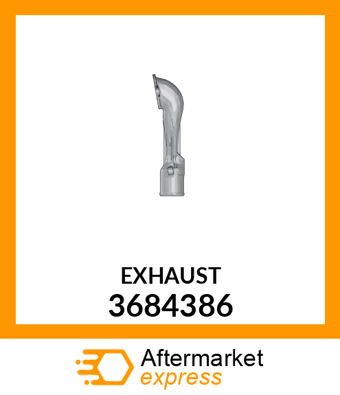 EXHAUST 3684386