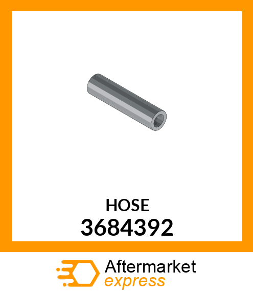 HOSE 3684392