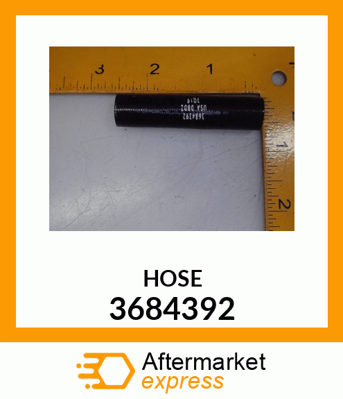 HOSE 3684392