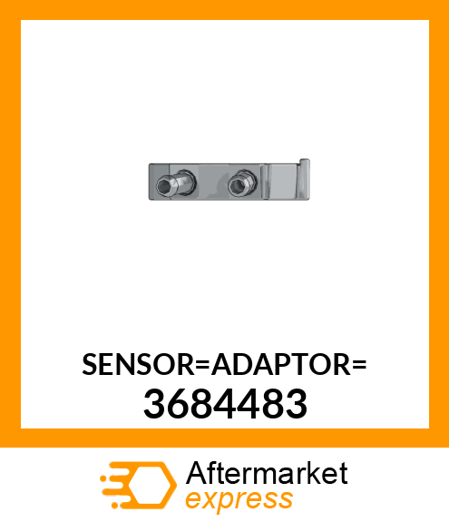 SENSOR_ADAPTOR_ 3684483