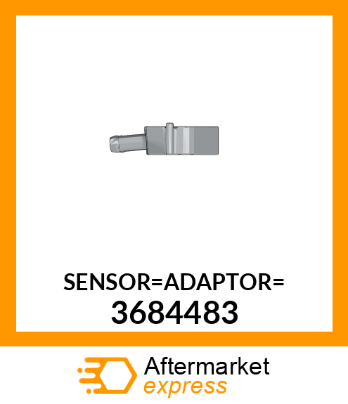 SENSOR_ADAPTOR_ 3684483