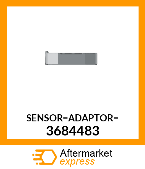 SENSOR_ADAPTOR_ 3684483