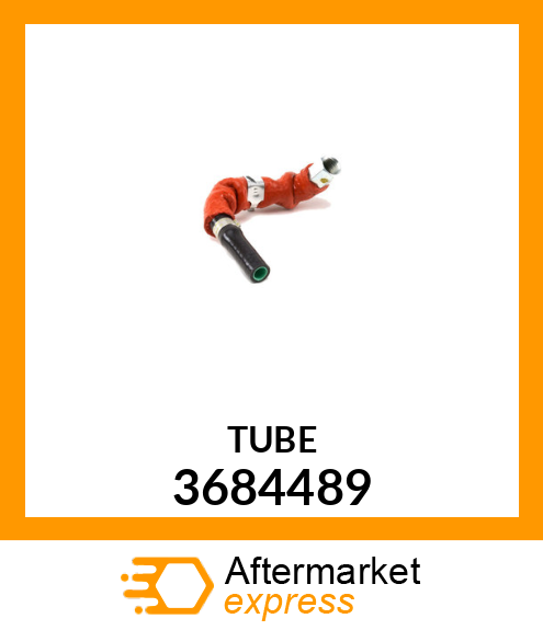 TUBE 3684489