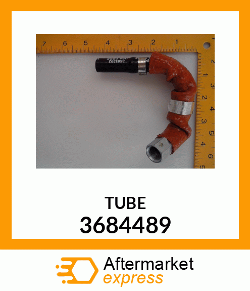 TUBE 3684489