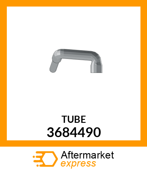 TUBE 3684490