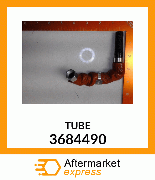 TUBE 3684490