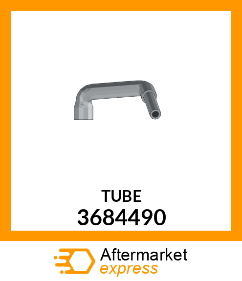 TUBE 3684490