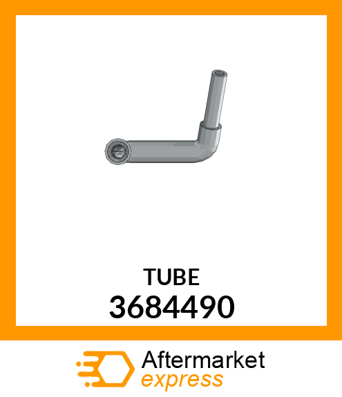 TUBE 3684490