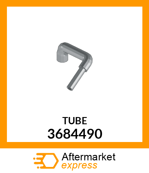 TUBE 3684490