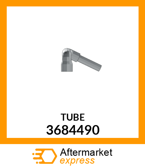 TUBE 3684490