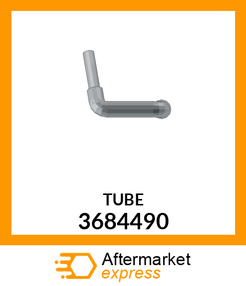 TUBE 3684490