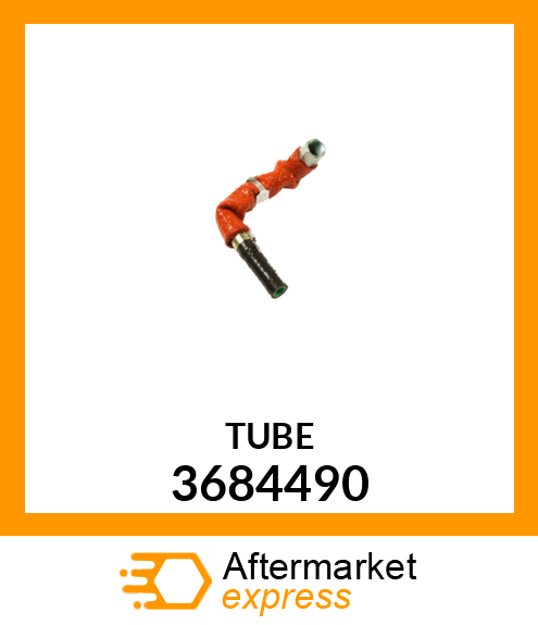 TUBE 3684490