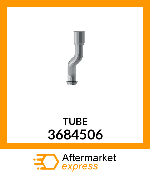 TUBE 3684506