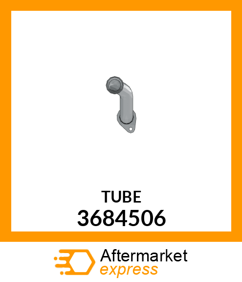 TUBE 3684506