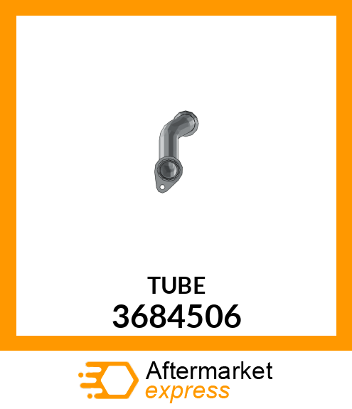 TUBE 3684506