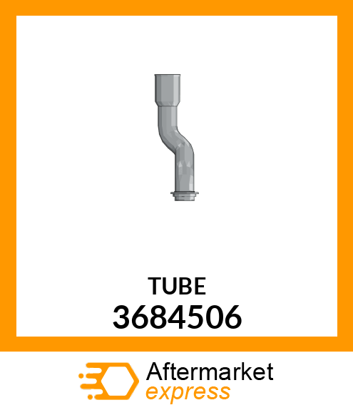 TUBE 3684506