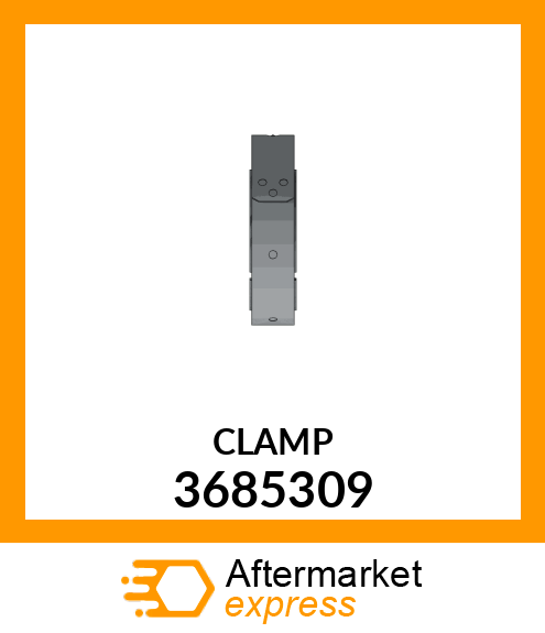 CLAMP 3685309