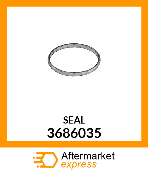 SEAL 3686035