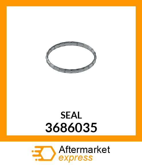 SEAL 3686035
