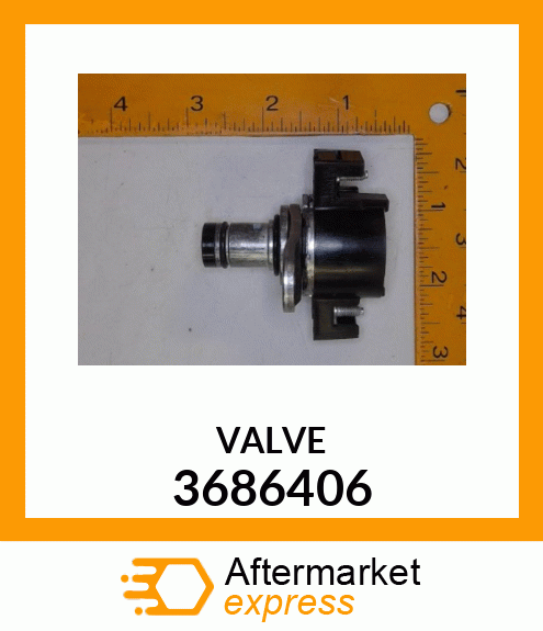 VALVE 3686406